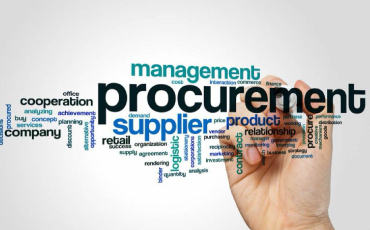Procurement